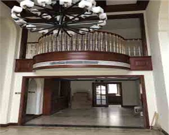 迪諾——大華公園世家